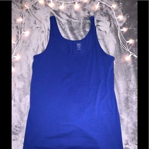 Old Navy Tank